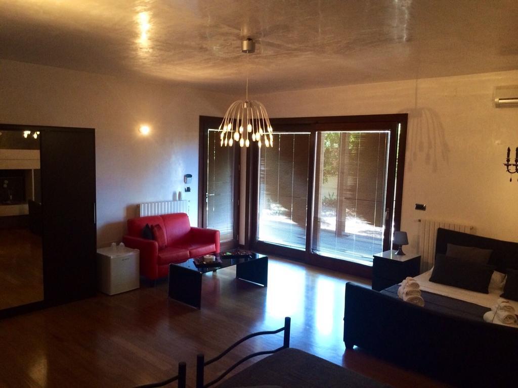 Villetta Del Salento Exclusive B&B Gallipoli Quarto foto
