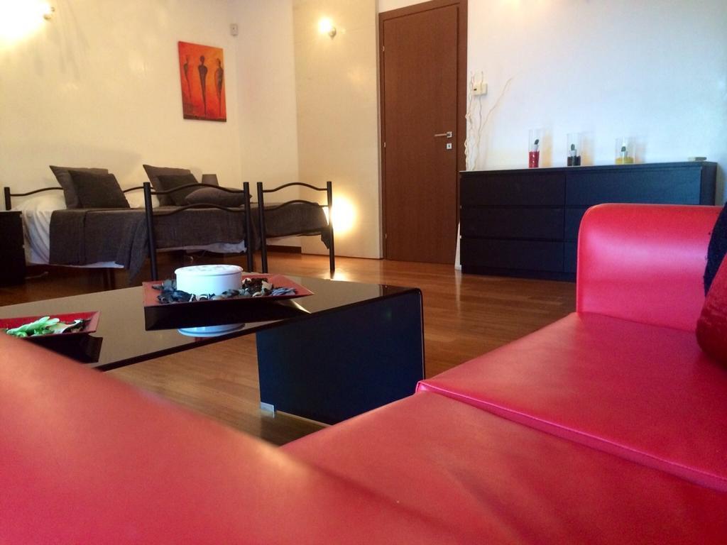 Villetta Del Salento Exclusive B&B Gallipoli Quarto foto