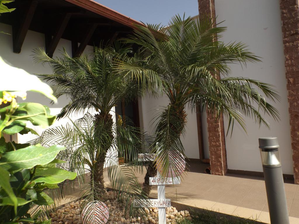 Villetta Del Salento Exclusive B&B Gallipoli Exterior foto