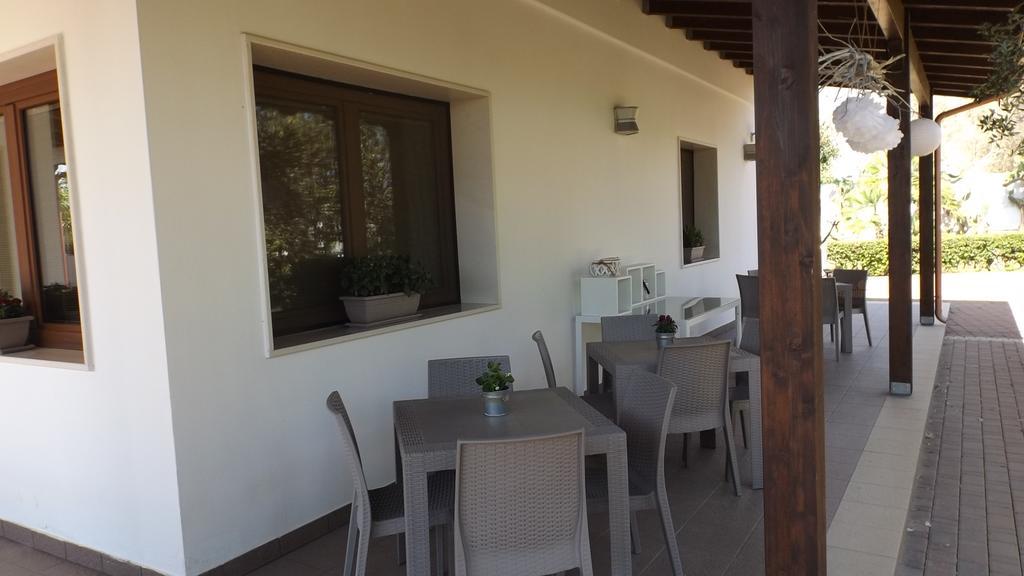 Villetta Del Salento Exclusive B&B Gallipoli Exterior foto