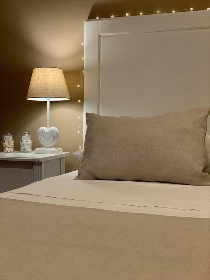Villetta Del Salento Exclusive B&B Gallipoli Exterior foto